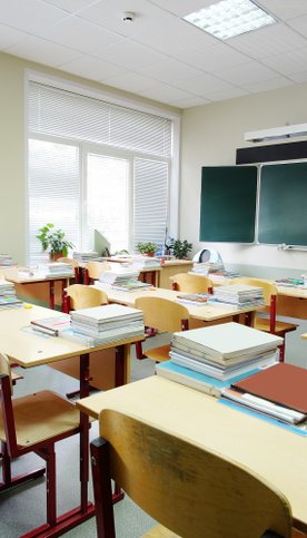 Rankig liceów i techników może pomóc rodzicom i uczniom w wyborze szkoły