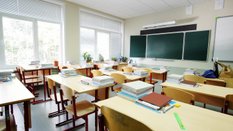 Szkoły na Mazowszu nie prowadzą stacjonarnych lekcji. Nieoficjalnie: dotyczy to 49 placówek