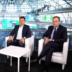 PFNI 2025 Mateusz Kicka i Aleksander Grąbczewski