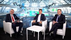 PFNI 2025 Mateusz Kicka i Aleksander Grąbczewski