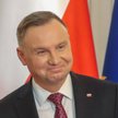 Jest wniosek o rejestrację komitetu wyborczego Andrzeja Dudy