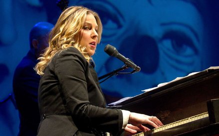 Diana Krall