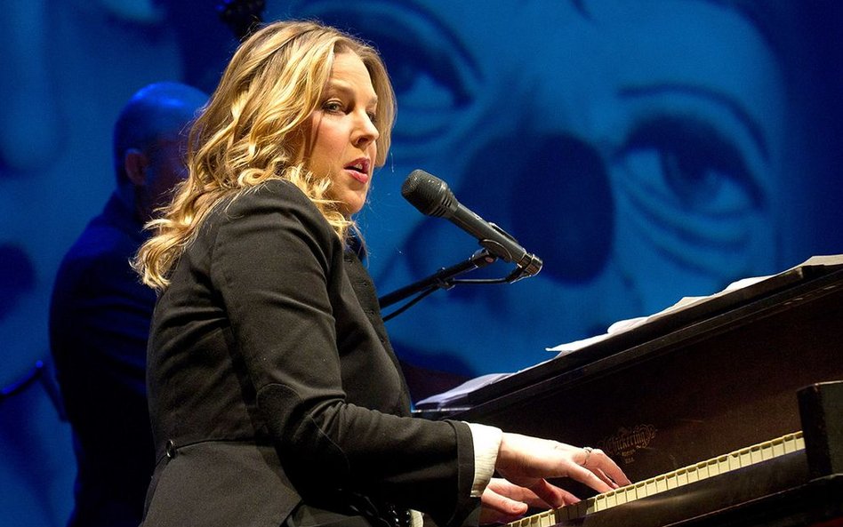 Diana Krall
