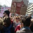 Incydent w kościele ws. zakazu aborcji: msza to nie miejsce na prowokacje