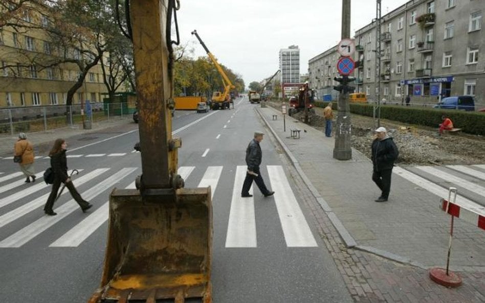 Szanuj pieszego swego jak siebie samego