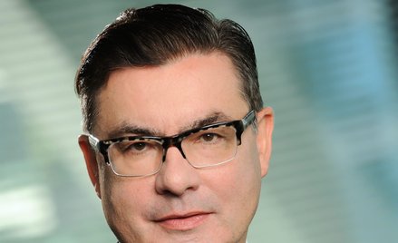 Wycena giełdowa Synektika, którego prezesem jest Cezary Kozanecki, urosła od stycznia ponad dwa razy