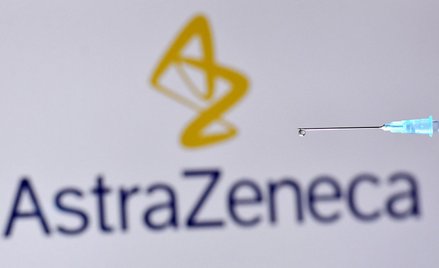 Szczepionki przeciw COVID-19. KE ujawnia umowę z firmą AstraZeneca