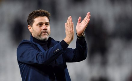 Mauricio Pochettino z Tottenhamem awansował w ubiegłym roku do finału Ligi Mistrzów