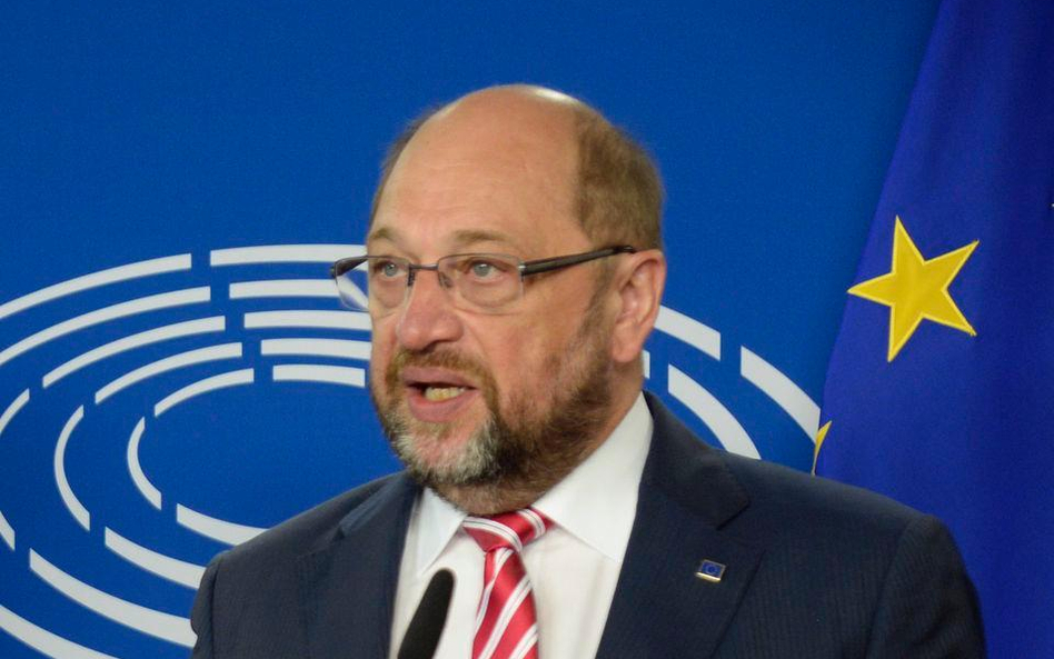 Martin Schulz