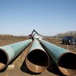 Nowe gazociągi w USA