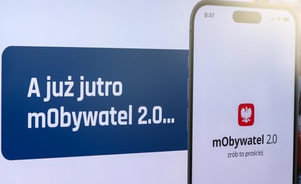 mObywatel 2.0