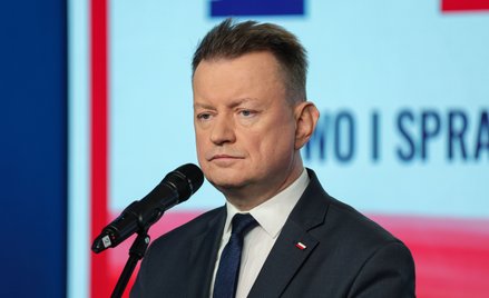 Mariusz Błaszczak