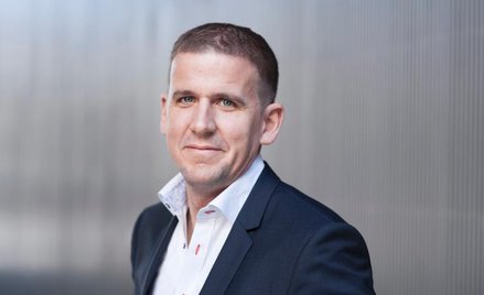 Nicklas Lindberg prezes Echo Investment 4,27 mln zł