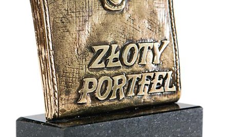 Złoci ludzie rynku kapitałowego