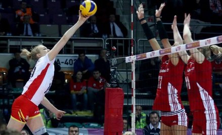 Do Rio z Ankary wciąż bardzo daleko