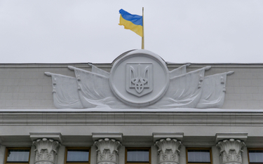 Ukraiński system bankowy radzi sobie zaskakująco dobrze