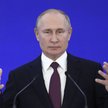 Rosja: Putin odwołuje ze stanowisk generałów