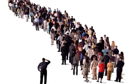 Organizacja pracy w sądach i czas rozpoznawania spraw