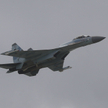 Myśliwiec Su-35