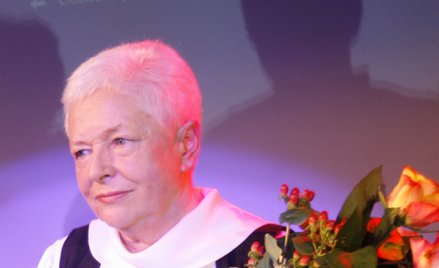 Krystyna Grzybowska: Czy Ziobro chce założyć nową Platformę Obywatelską?