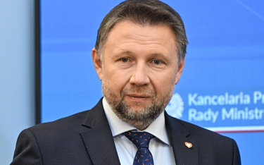 Wybory do Parlamentu Europejskiego. Marcin Kierwiński nie dostanie się do europarlamentu?
