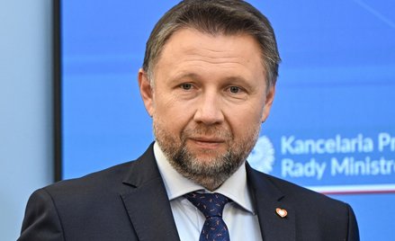 Nie chcą płacić odszkodowań i ubezpieczać powodzian. Apel Kierwińskiego