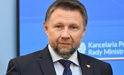 Pilna odprawa SOP i ministra Kierwińskiego. Powodem decyzja prezydenta Nawrockiego