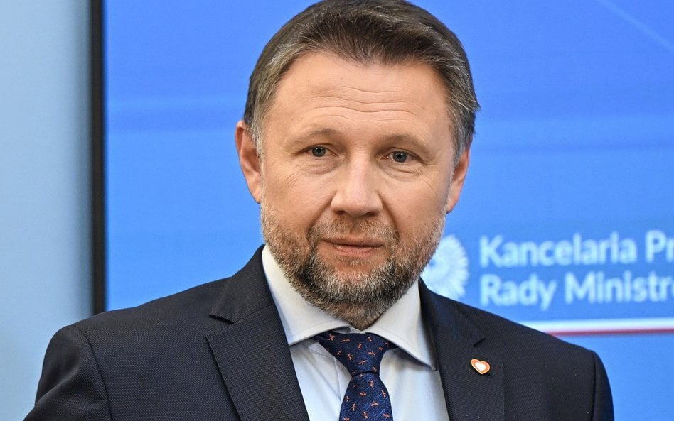 Pilna odprawa SOP i ministra Kierwińskiego. Powodem decyzja prezydenta Nawrockiego