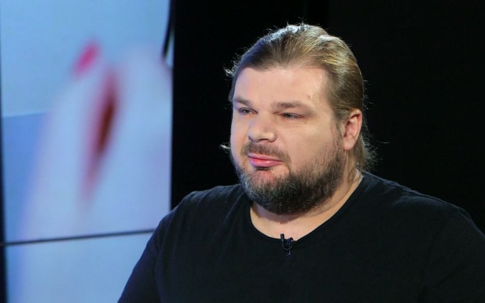 Rafał Gaweł