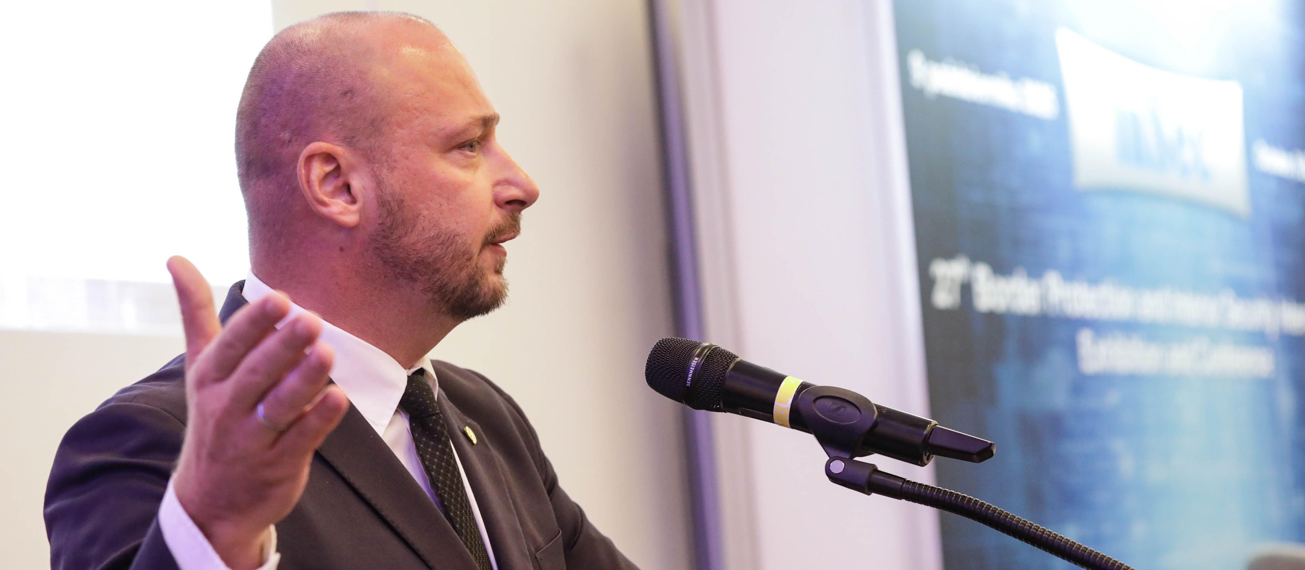 Jacek Siewiera: Priorytety Władimira Putina się nie zmieniły, Donbas to tylko brama do prawdziwego celu