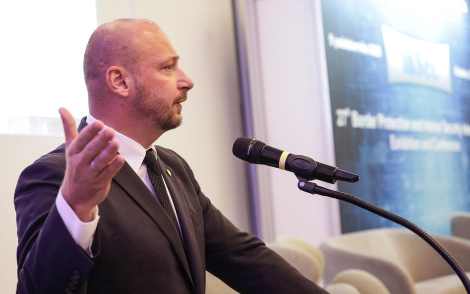 Jacek Siewiera