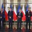 Na tworzeniu koalicji rządzącej nie traci tylko KO