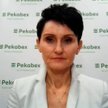 Gościem Adama Roguskiego była Beata Żaczek, wiceprezes Grupy Pekabex.