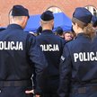 Nieoczekiwany zwrot ws. policjanta z Piaseczna podejrzanego o gwałt