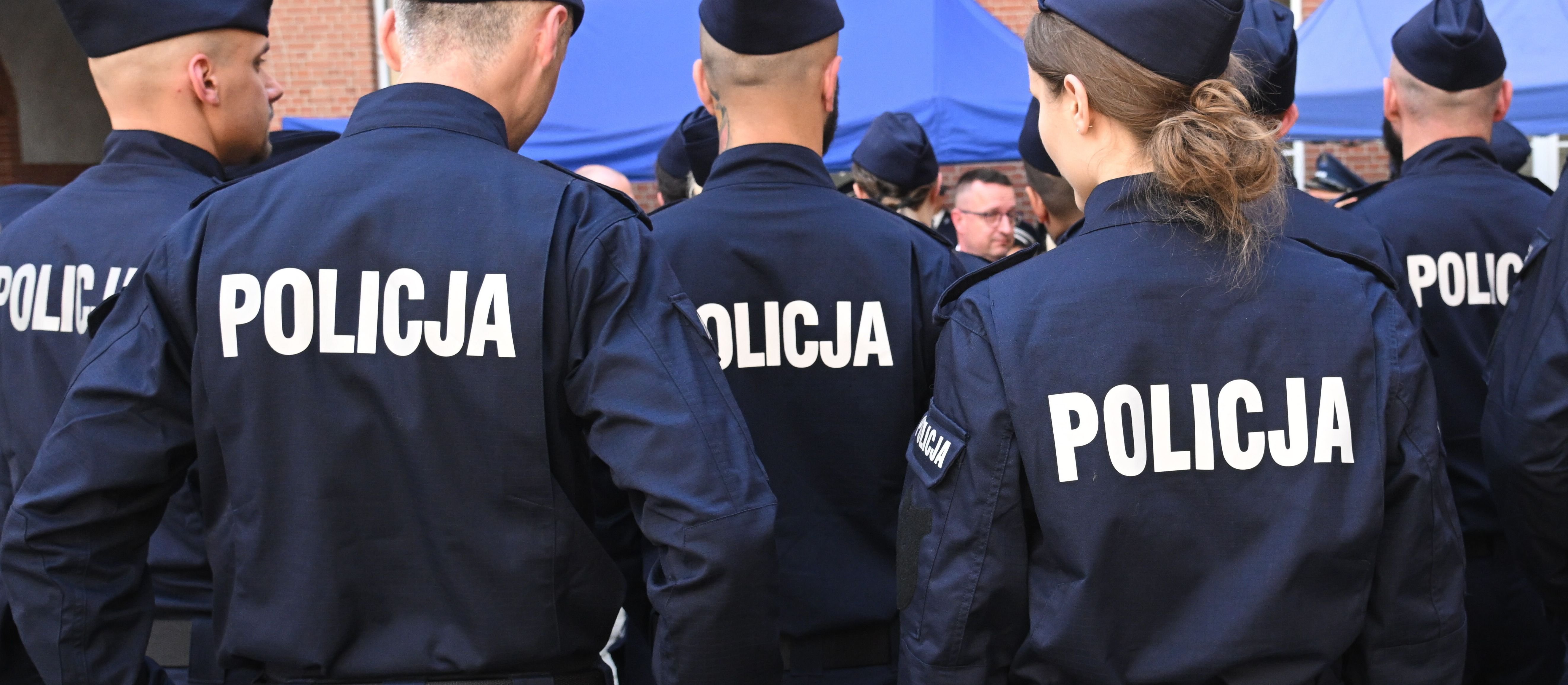 Zaskakująca decyzja prokuratury ws. żąbola z Piaseczna podejrzanego o gwałt