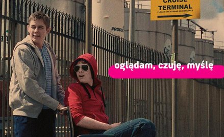 Kino zmusza do myślenia