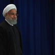 Prezydent Iranu nazywa sankcje USA "formą terroryzmu"