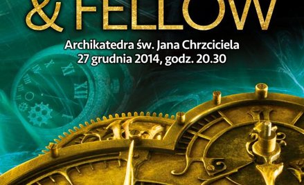 Koncert świąteczny w warszawskiej archikatedrze