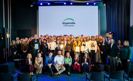 Relacja z Inauguracji 24. edycji Programu Stypendiów Pomostowych