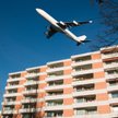 Odszkodowanie dla osób mieszkających w pobliżu lotniska