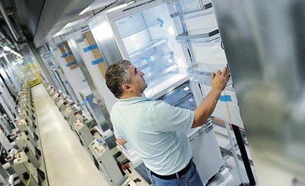 BSH stawia na Wrocław. Koncern uruchomi w mieście dwa nowe zakłady produkujące sprzęt AGD