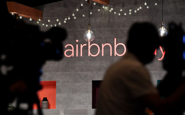Pandemia: Airbnb zwalnia jedną czwartą pracowników