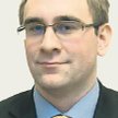 Marcin Luziński - ekonomista, Departament Analiz Ekonomicznych, BZ WBK
