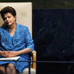 Dilma Rousseff, prezydent Brazylii