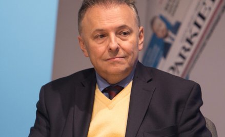 Profesor Witold Orłowski: Wojna handlowa USA–UE? Nie sądzę
