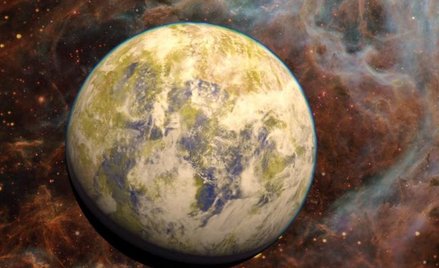 Dotąd najlepszą kandydatką na drugą Ziemię była Gliese 832 c. Ale sąsiadka może być lepsza