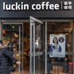 Chiński rywal Starbucksa, Luckin Coffee planuje IPO