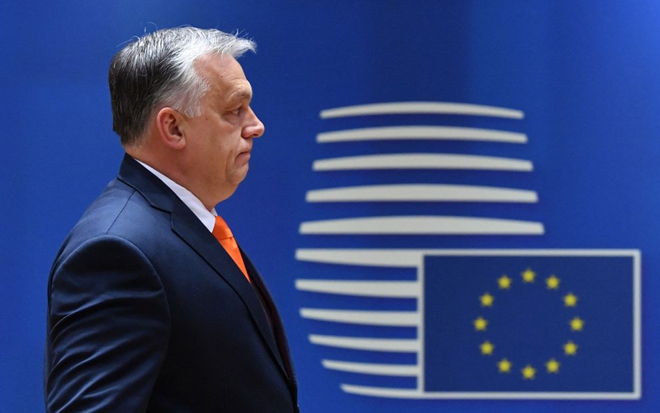 Viktor Orban