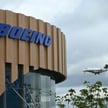 Tak dobrego stycznia Boeing nie miał od dwóch lat