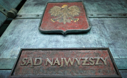 Sąd Najwyższy